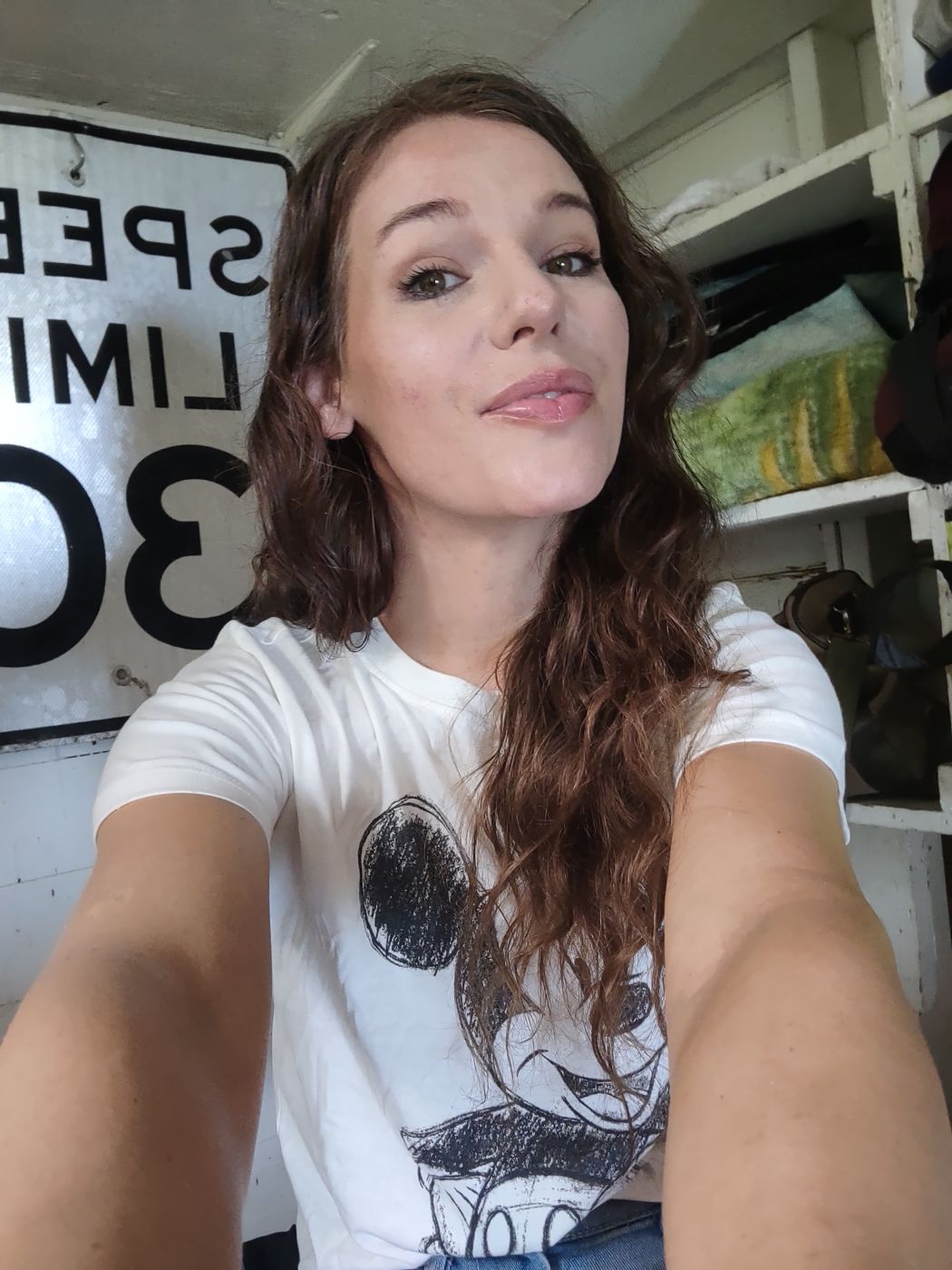 Renee willier neopoet