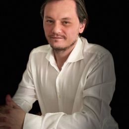 Aleksandar Sasha Trajkovski's picture
